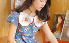 小东西知道错了就趴好